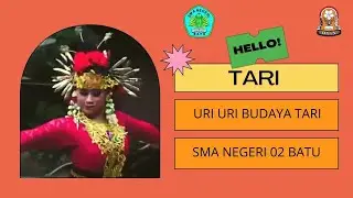 Uri Uri Budaya Tari