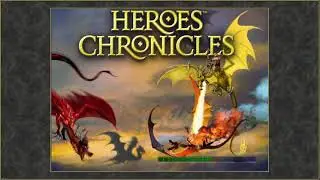 [v2.5.9] [Spanish] [Project] Heroes Chronicles All Chapters - Fully Compability HD mod and Feature