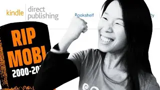 Amazon JUST changed KDP upload requirements (August 2021) | What this means for the future of ebooks