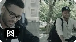 Calema - Faz o Verão Chegar
