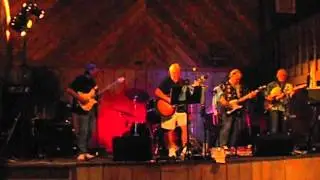 Mexico at Billy the Kids Brian Lowe Randy Almond Gary Wilson