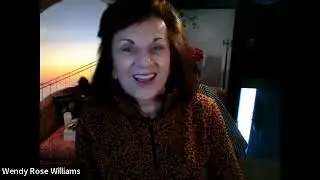 RARE LIVE INTERVIEW: Wednesday, 12/4/24 @ 7 PM EST
