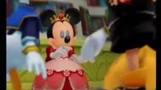 Kingdom Komedies 11: Season 2 Opening