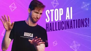 Grounding AI Explained: How to stop AI hallucinations