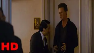 The Dictator - Edward Norton Scene.