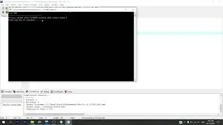 Dev C++ Single, Double, Multiple Alternatives