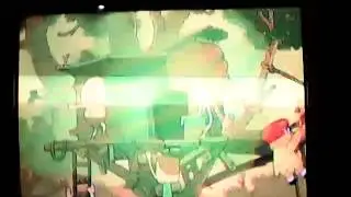 Clarence theme song