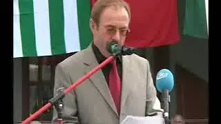 Kadir Erkaya Uzuncaorman Konusmasi