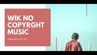 Amulets - Through and Through || Wik No Copyright Music