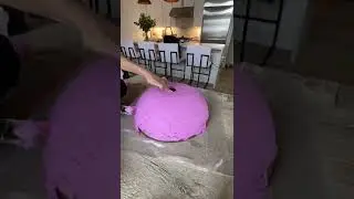 DIY Dome Light Pendant on a Budget