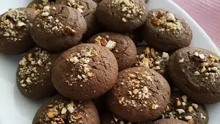 👉ПЕЧЕНЬЕ К ЧАЮ🍪☕ ПРОСТО И ВКУСНО🤤😋