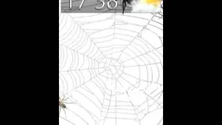 Arachnophobia