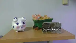 Экскурсия посвященная Дню Национальной валюты Казахстана