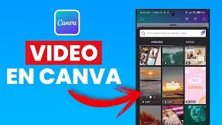 How to Make a Video in Canva with Photos and Music ✅ 2023
