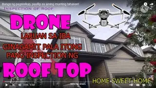 Bunga ng pagsisikap, pasilip sa aming munting tahanan!