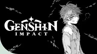 A Beast's Roar | Genshin Impact Comic Dub