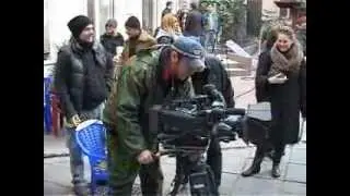 Behind the Scenes of Puteitsy 3