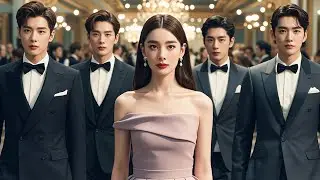 시골 소녀 맞선 보러 갔다가 가난한 여자라고 굴욕당하자😰홧김에 처음 본 상대랑 초고속 결혼🔥 남편이 알고 보니 대륙의 부자였다?!