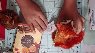 Group swap - Craft Swap from Rachael S./Queens Of Craft
