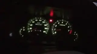 speedometer avanza xenia old
