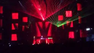 Trance Xplosion 2012 MTP 18.02.2012 - John O'Callaghan HD