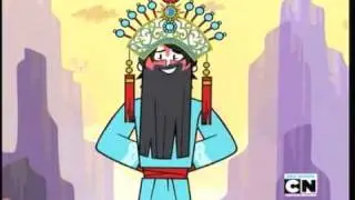 ♫♪ TDWT- A Chinese Lesson ♫♪
