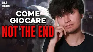 GUIDA COMPLETA per Principianti a Not The End in 30 Minuti
