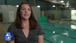Survival swimming course, Texas Swim Academy