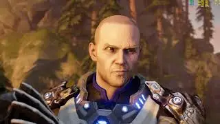 1. Elex - да это же Готика!