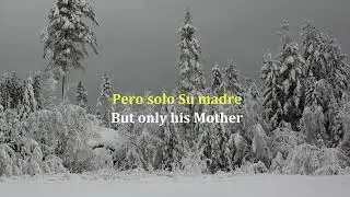 In The Bleak Midwinter - Wolf Alice (SUB. ESPAÑOL)