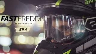 Fast Freddie (Ep.4)- Houston We Have A Problem