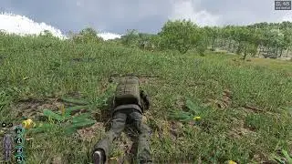 SCUM DAY 13