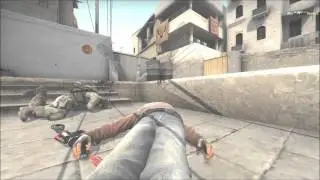 This is how you prefire by jNzy