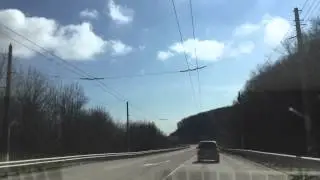 симферополь алушта 2