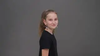 Видеовизитка юной актрисы Пискаевой Веры