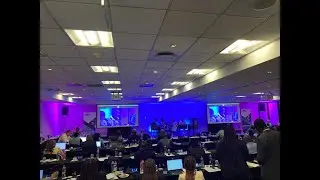 2024 SADC Financial Inclusion Forum - Day 1