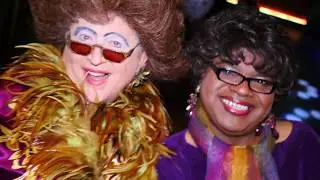 Gail Hoover's Charity Birthday Bash