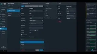 Windows 10 Virtual Machine on FreeNAS Corral with VIRTIO NIC