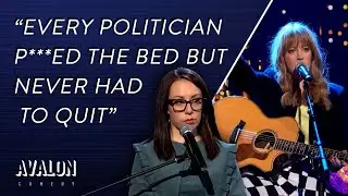 Flo & Joan Sum Up 2020 and 2021 | Avalon Comedy