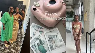 A WEEKEND IN THE SOUTH OF FRANCE | JUNE 2022 VLOG