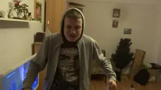 Pacany Ribiata - Paskutinis Dab'as