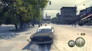 Mafia II Demo - Playboy Locations