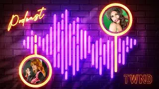 Fantasy Fallacies w/ Eva Long - TWND Podcast