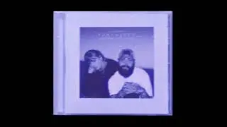 Taylor Swift - Fortnight (feat. Post Malone) (Slowed and Reverb)