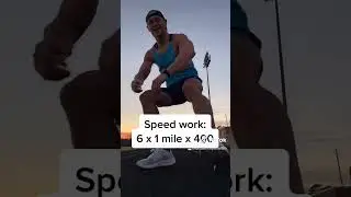 summer running