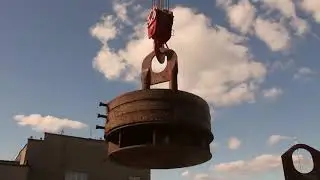 Обзор автокрана ИВАНОВЕЦ КС 65740 8
