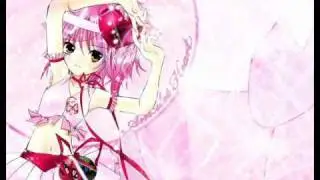 Shugo Chara! OST 1 - 6. Hontou no Jibun - Di'LL