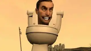 skibidi toilet x murder drones