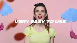 Ink&Brush Transitions Premiere Pro