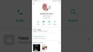 WhatsApp Security Setting For WhatsApp Group